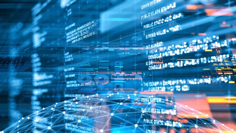 Linux基石:会理县小程序开发公司的技术底座与发行版选择逻辑